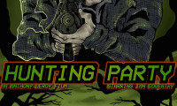 Hunting Party Movie Still 4