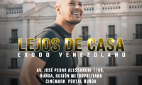 Far from Home: Venezuelan Exodus Movie Still 3