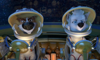 Space Dogs Movie Still 2