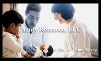 Family Romance, LLC Movie Still 6