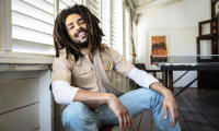 Bob Marley: One Love Movie Still 5