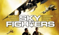 Sky Fighters Movie Still 4