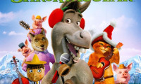 Donkey's Christmas Shrektacular Movie Still 1