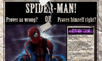 Spider-Man 2: Another World Movie Still 4
