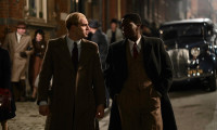 Bonhoeffer: Pastor. Spy. Assassin. Movie Still 8