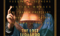 The Lost Leonardo Movie Still 2