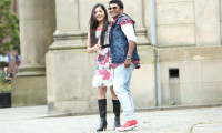 Anjaniputra Movie Still 2