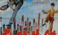 Iron Ox, Tiger's Killer Movie Still 5