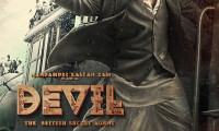 Devil : The British Secret Agent Movie Still 1