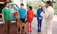 Scooby-Doo! Curse of the Lake Monster Movie Still 1