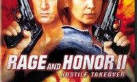 Rage and Honor II Movie Still 4