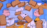 A Charlie Brown Thanksgiving Movie Still 1