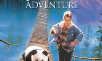 The Amazing Panda Adventure Movie Still 4