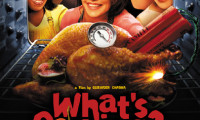 What's Cooking? Movie Still 6