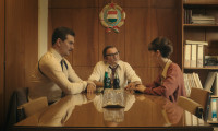 Comrade Drakulich Movie Still 6