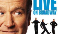 Robin Williams: Live on Broadway Movie Still 4