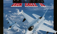 Iron Eagle II Movie Still 5