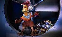 Chicken Run: Dawn of the Nugget Movie Still 5