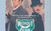 Without a Clue Movie Still 6