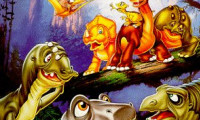 The Land Before Time III: The Time of the Great Giving Movie Still 5