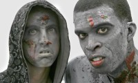 Zombie Beach Movie Still 8