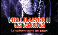 Hellbound: Hellraiser II Movie Still 5