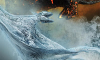 Fire and Ice: The Dragon Chronicles Movie Still 4