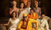 Bhool Bhulaiyaa Movie Still 2