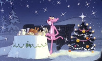 A Pink Christmas Movie Still 4
