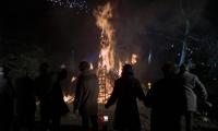 Curse of the Crimson Altar Movie Still 4