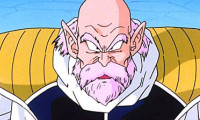 Dragon Ball Z: Bardock - The Father of Goku Movie Still 8