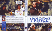 Shaolin Prince Movie Still 5