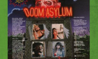 Doom Asylum Movie Still 1