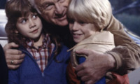 Beyond Witch Mountain Movie Still 8