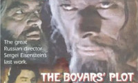 Ivan the Terrible, Part II: The Boyars' Plot Movie Still 6