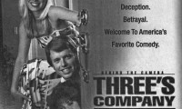 Behind the Camera: The Unauthorized Story of 'Three's Company' Movie Still 5