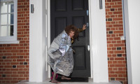 Absolutely Fabulous: The Movie Movie Still 5
