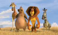 Madagascar: Escape 2 Africa Movie Still 7
