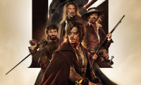 The Three Musketeers: D'Artagnan Movie Still 4