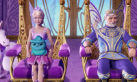 Barbie Mariposa & the Fairy Princess Movie Still 7
