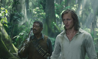 The Legend of Tarzan Movie Still 4