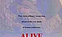 Alive Movie Still 8