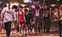 Tokyo Tribe Movie Still 3