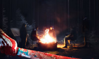 Campfire Dead by Dawn Movie Still 3