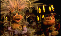 Muppet Treasure Island Movie Still 4