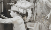 Billy the Kid's Gun Justice Movie Still 1