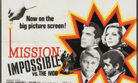 Mission: Impossible vs. the Mob Movie Still 3