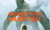 Monster Hunter Movie Still 1
