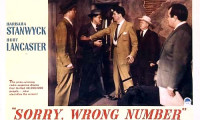 Sorry, Wrong Number Movie Still 8