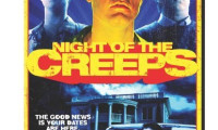 Night of the Creeps Movie Still 5